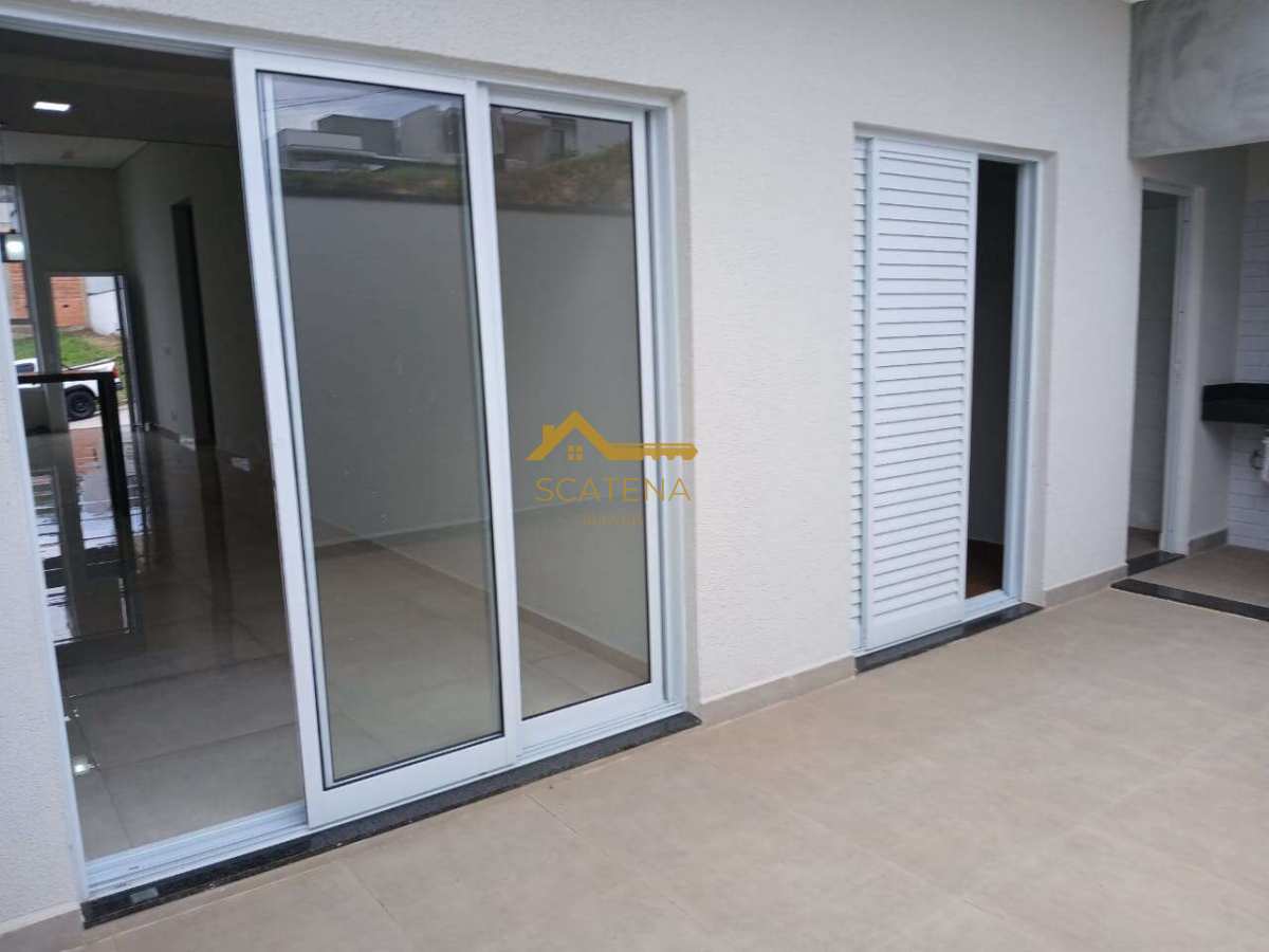  - Casa de condomínio com 3 quartos, 150m², à venda em Sorocaba, Condomínio Horto Villagio