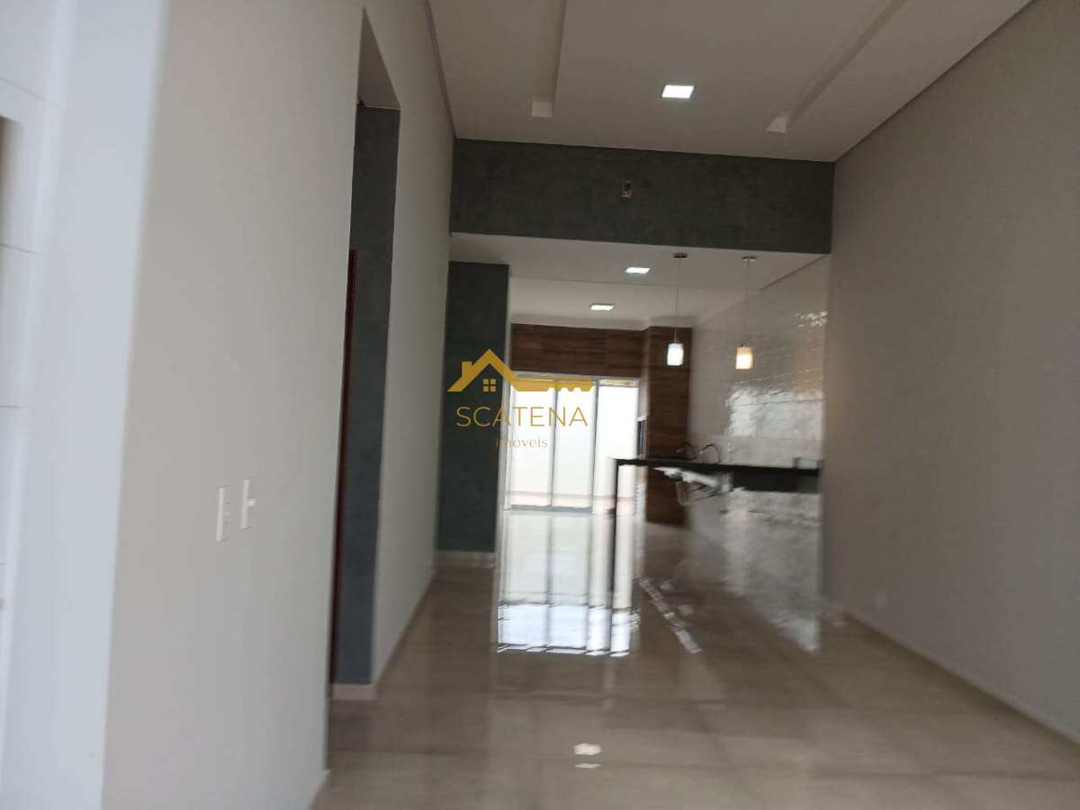 Casa de condomínio à venda com 3 quartos, 120m² - Condomínio Horto Villagio,Sorocaba