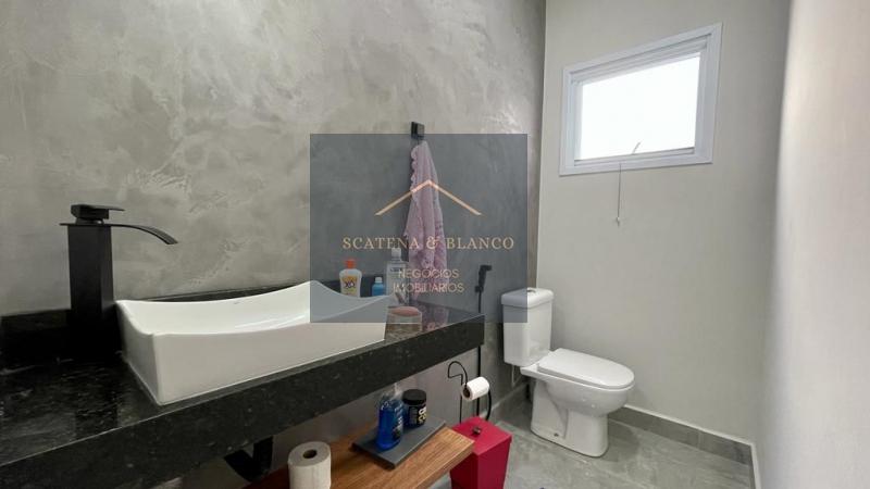  - Casa de condomínio com 3 quartos, 155m², à venda em Sorocaba, Condomínio Reserva Ipanema