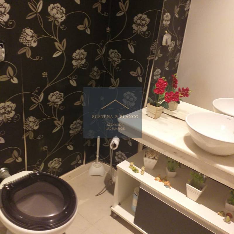  - Casa de condomínio com 3 quartos, 172m², à venda em Sorocaba, Condomínio Villa Campolim