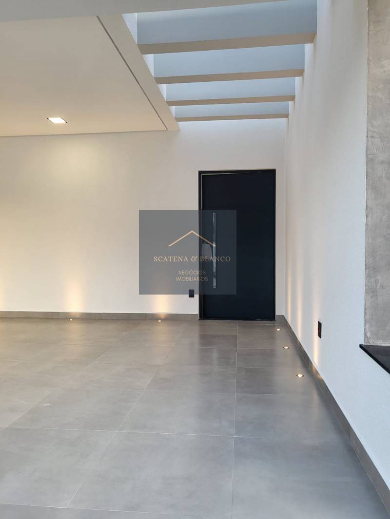 Casa de condomínio à venda com 3 quartos, 172m² - Condomínio Parque Esplanada,Votorantim