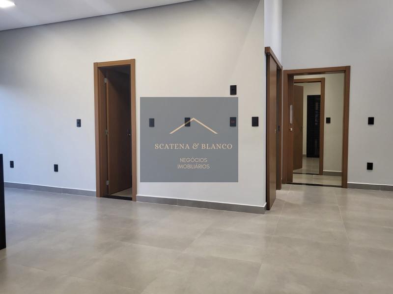 Casa de condomínio à venda com 3 quartos, 172m² - Condomínio Parque Esplanada,Votorantim