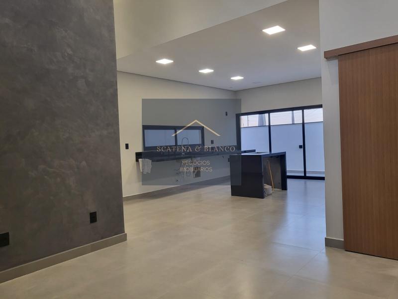 Casa de condomínio à venda com 3 quartos, 172m² - Condomínio Parque Esplanada,Votorantim