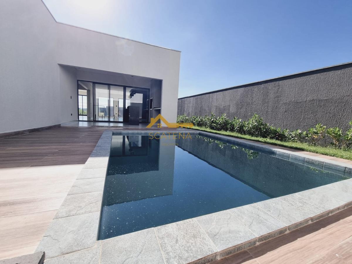 Casa de condomínio à venda com 3 quartos, 203m² - Condomínio Cyrela Landscape,Votorantim