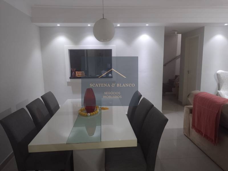 Casa de condomínio à venda com 3 quartos, 220m² - Condomínio Mont Alcino,Sorocaba