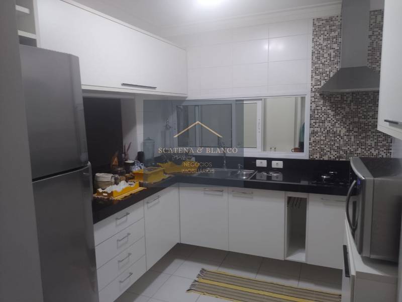  - Casa de condomínio com 3 quartos, à venda em Sorocaba, Condomínio Mont Alcino
