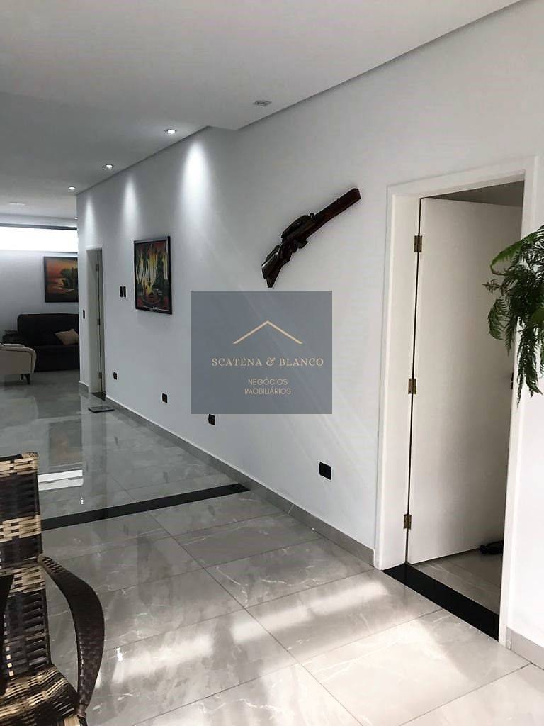  - Casa de condomínio à venda, no Condomínio Residencial Renaissance,  em Sorocaba, Condomínio Residencial Renaissance, com 3 quartos, 233m²