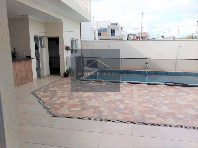  - Casa de condomínio à venda, no Condomínio Ibiti Reserva em Sorocaba, Condomínio Ibiti Reserva, com 3 quartos, 250m²