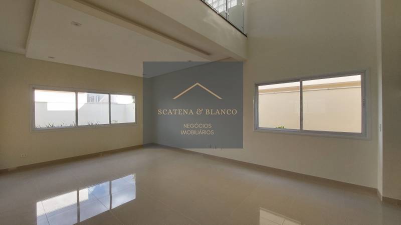 Casa de condomínio à venda com 3 quartos, 250m² - Condomínio Chácara Ondina,Sorocaba