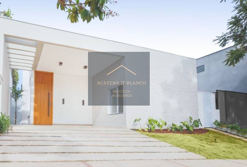 Casa de condomínio à venda com 3 quartos, 254m² - Condomínio Giverny,Sorocaba