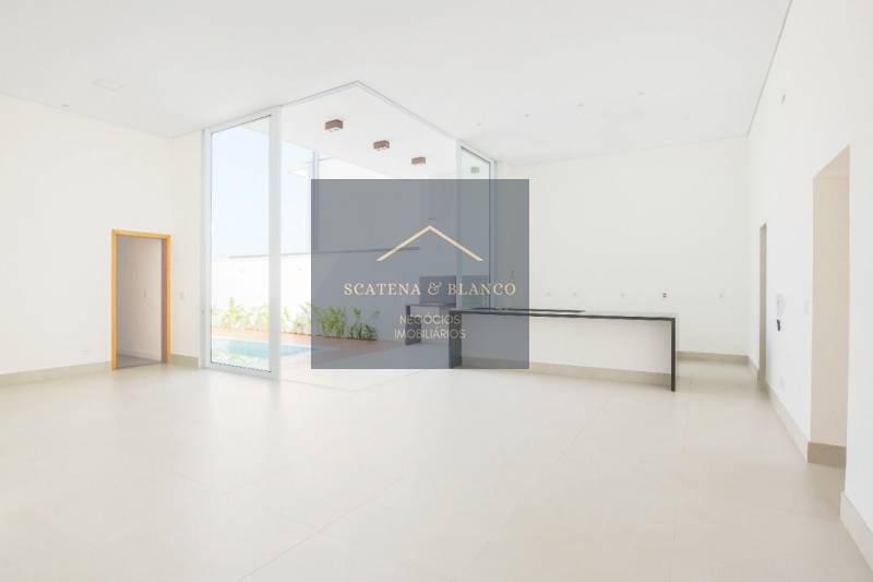 Casa de condomínio à venda com 3 quartos, 254m² - Condomínio Giverny,Sorocaba