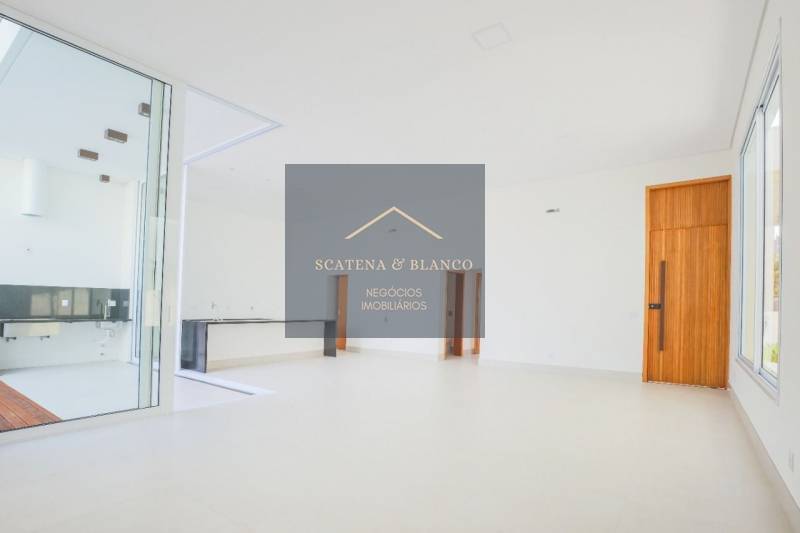 Casa de condomínio à venda com 3 quartos, 254m² - Condomínio Giverny,Sorocaba