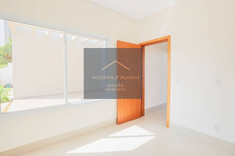  - Casa térrea no Condomínio Giverny, onde vc encontra pessoas de bom gosto!