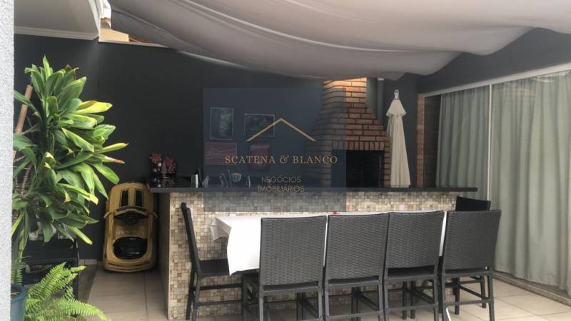  - Casa de condomínio à venda, no Condomínio Villa dos Inglezes em Sorocaba, Condomínio Villa dos Inglezes, com 3 quartos, 280m²