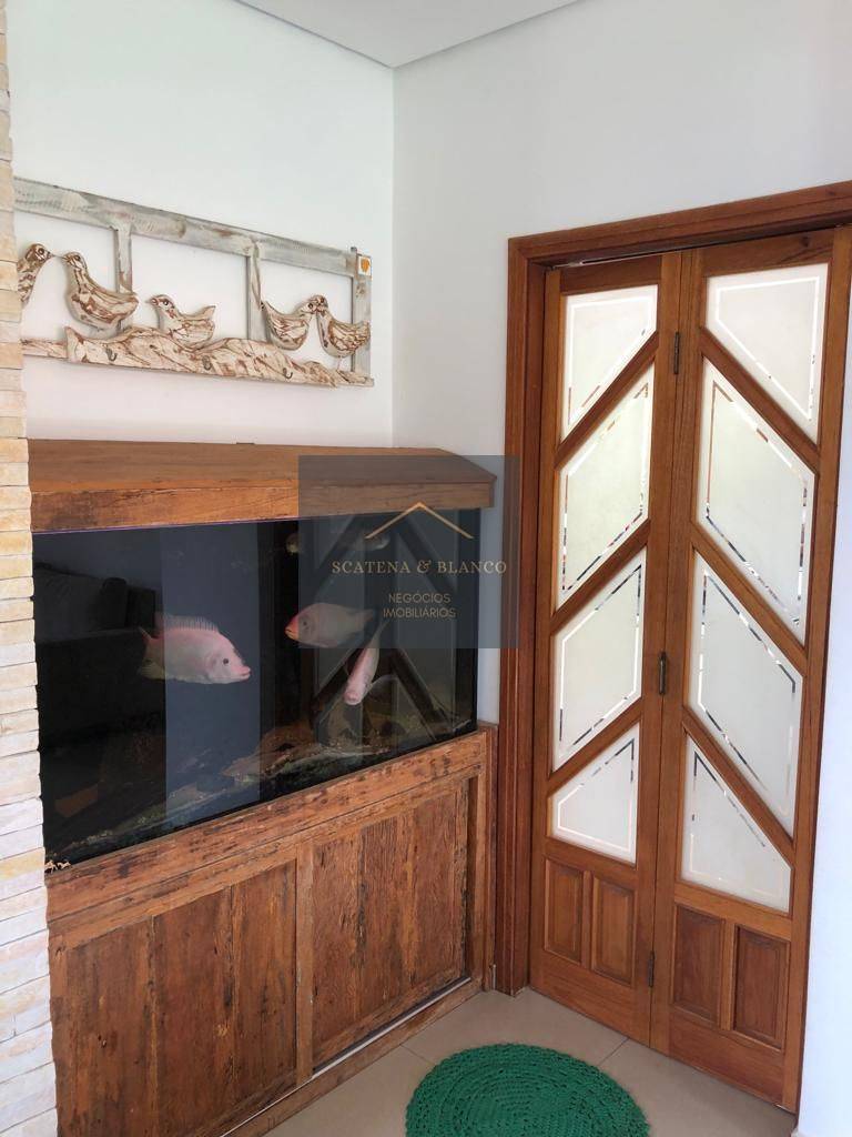  - Casa de condomínio com 3 quartos, 290m², à venda em Araçoiaba da Serra, Condomínio Village Ipanema I