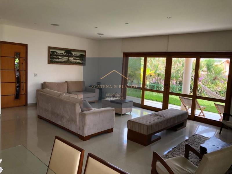 Casa de condomínio com 3 quartos, 290m², à venda em Araçoiaba da Serra, Condomínio Village Ipanema I - Scatena Imóveis