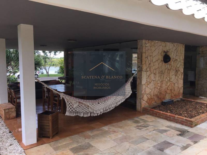  - Casa de condomínio com 3 quartos, 300m², à venda em Araçoiaba da Serra, Condomínio Lago Azul