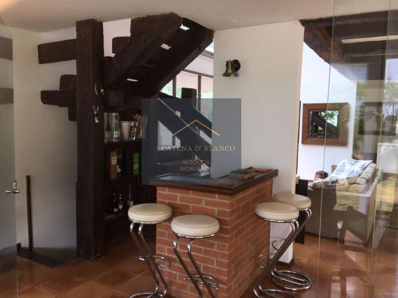 Casa de condomínio à venda com 3 quartos, 300m² - Condomínio Lago Azul,Araçoiaba da Serra