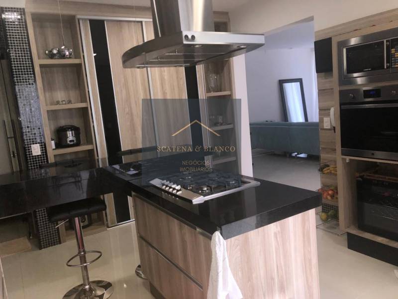 Casa de condomínio à venda com 3 quartos, 315m² - Condomínio Villa dos Inglezes,Sorocaba