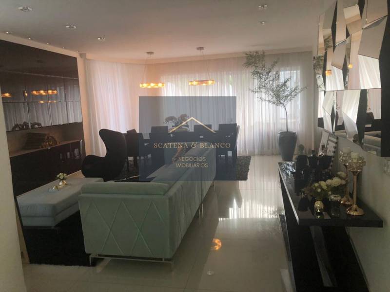 Casa de condomínio à venda com 3 quartos, 315m² - Condomínio Villa dos Inglezes,Sorocaba