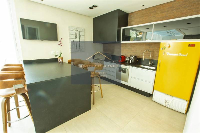  - Casa de condomínio com 3 quartos, 320m², à venda em Sorocaba, Condomínio Mont Blanc