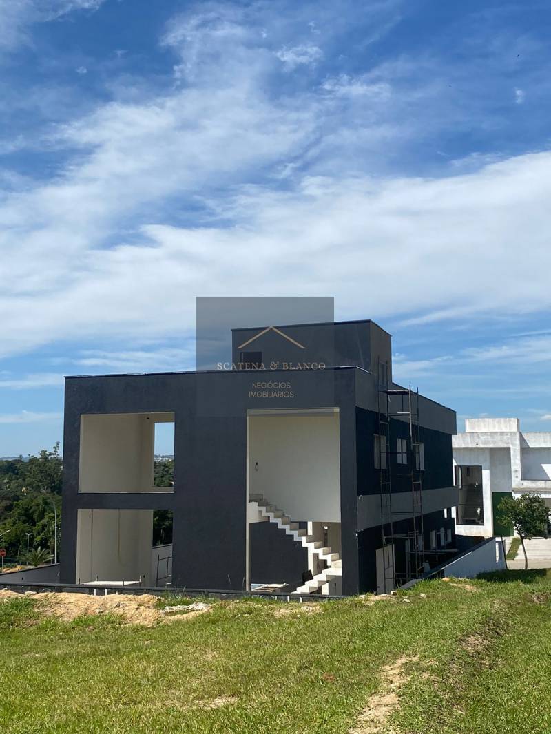 Casa de condomínio à venda com 3 quartos, 404m² - Condomínio Alphaville Castello,Itu