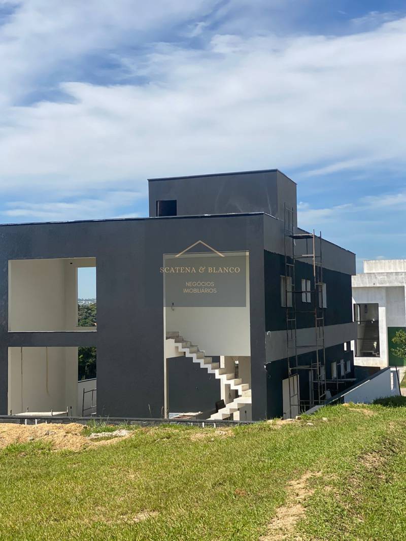  - Casa de condomínio à venda, no Condomínio Alphaville Castello em Itu, Condomínio Alphaville Castello, com 3 quartos, 404m²