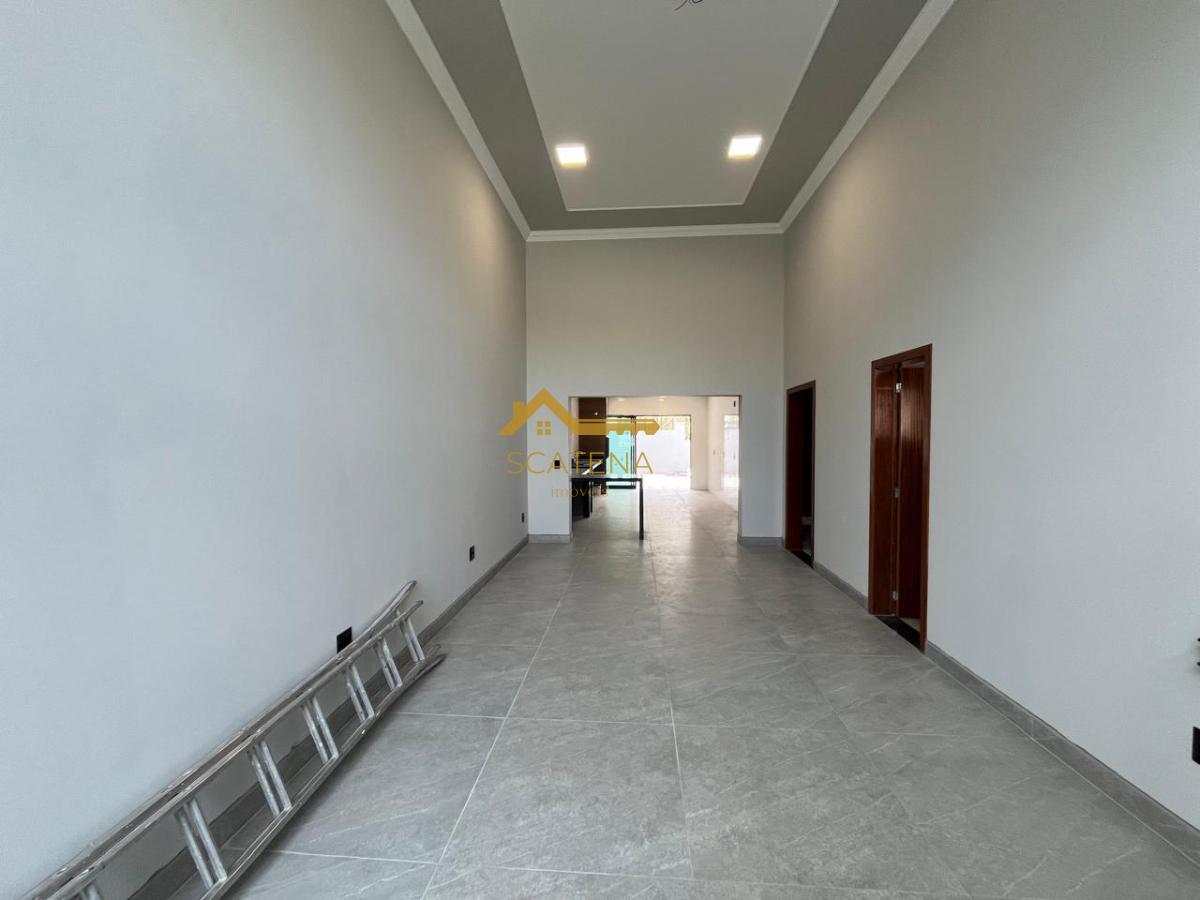 Casa de condomínio à venda com 3 quartos, 150m² - Condomínio Villa dos Inglezes,Sorocaba