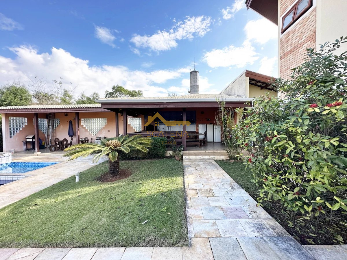  - Casa de condomínio com 3 quartos, 1000m², à venda em Araçoiaba da Serra, Condomínio Portal do Sabiá