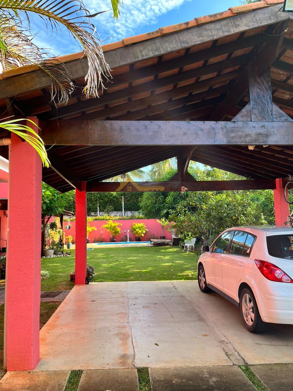  - Casa de condomínio à venda, no Condomínio Portal do Sabiá em Araçoiaba da Serra, Condomínio Portal do Sabiá, com 3 quartos, 300m²