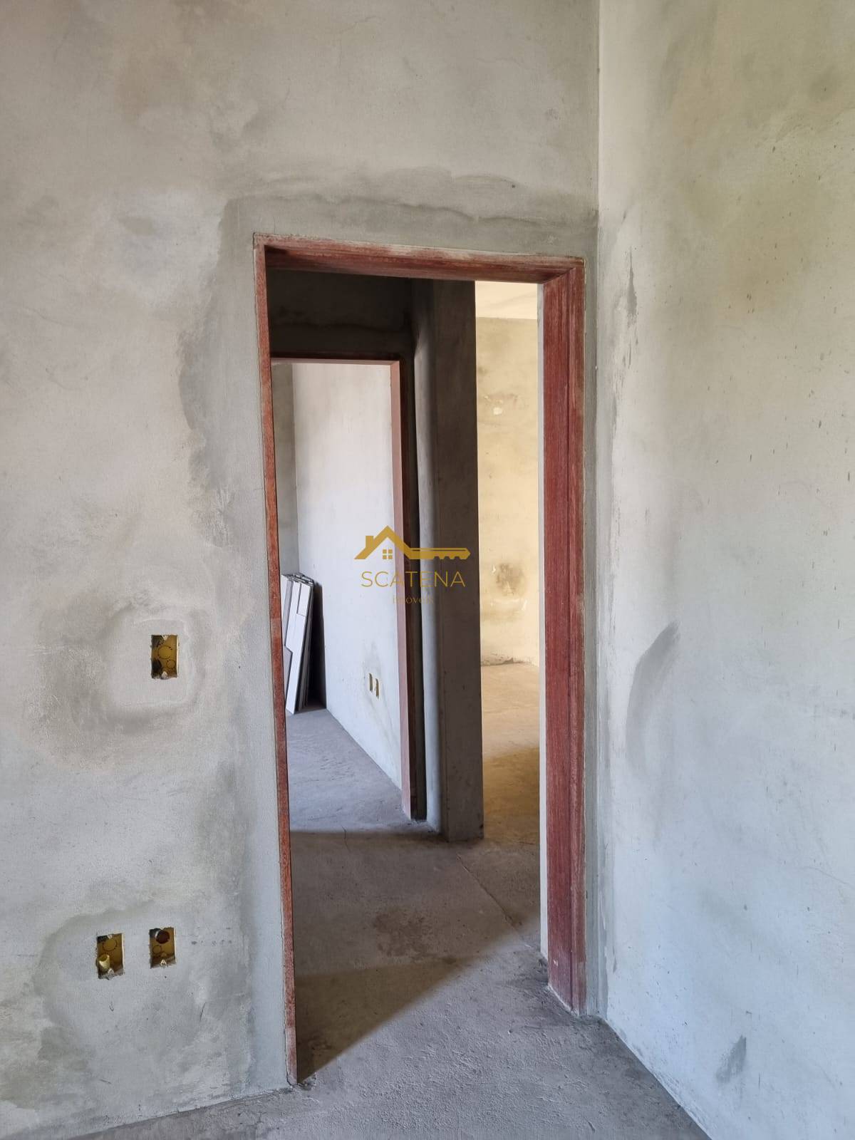 Casa de condomínio à venda com 3 quartos, 209m² - Condomínio Terras de São Francisco,Sorocaba