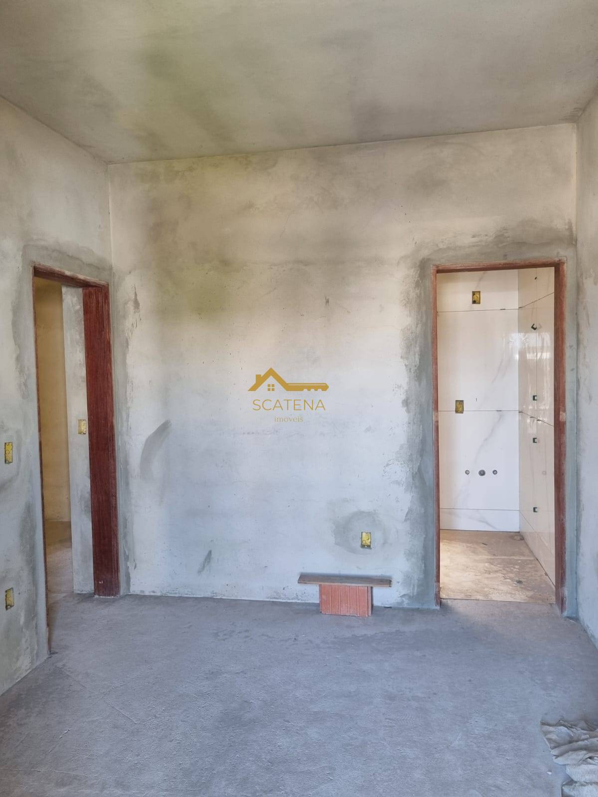  - Casa à venda no Condomínio Terras de São Francisco em Sorocaba com 3 quartos/209m²