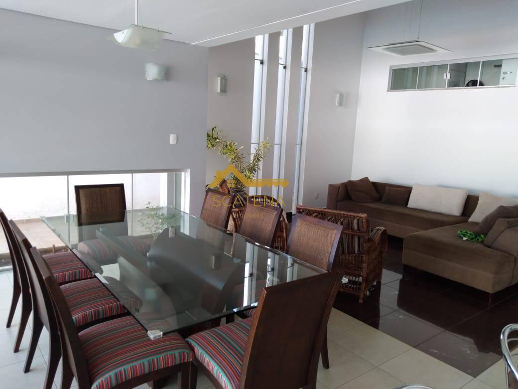 Casa de condomínio à venda com 3 quartos, 450m² - Condomínio Lago da Boa Vista,Sorocaba