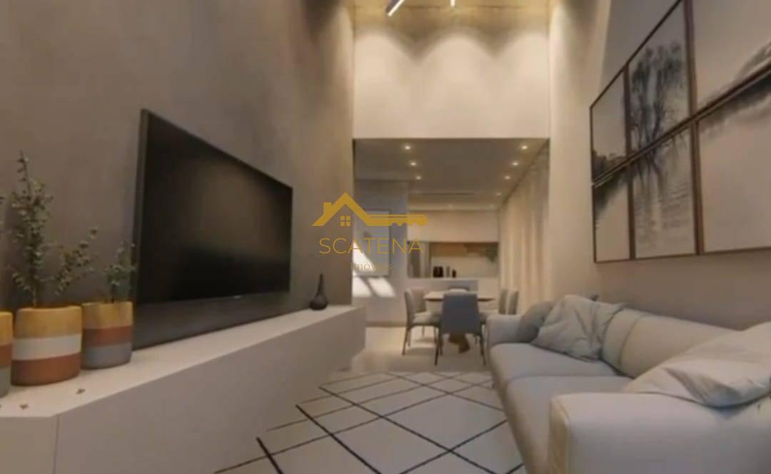 Casa de condomínio à venda com 3 quartos, 175m² - Condomínio Residencial Jardim,Sorocaba