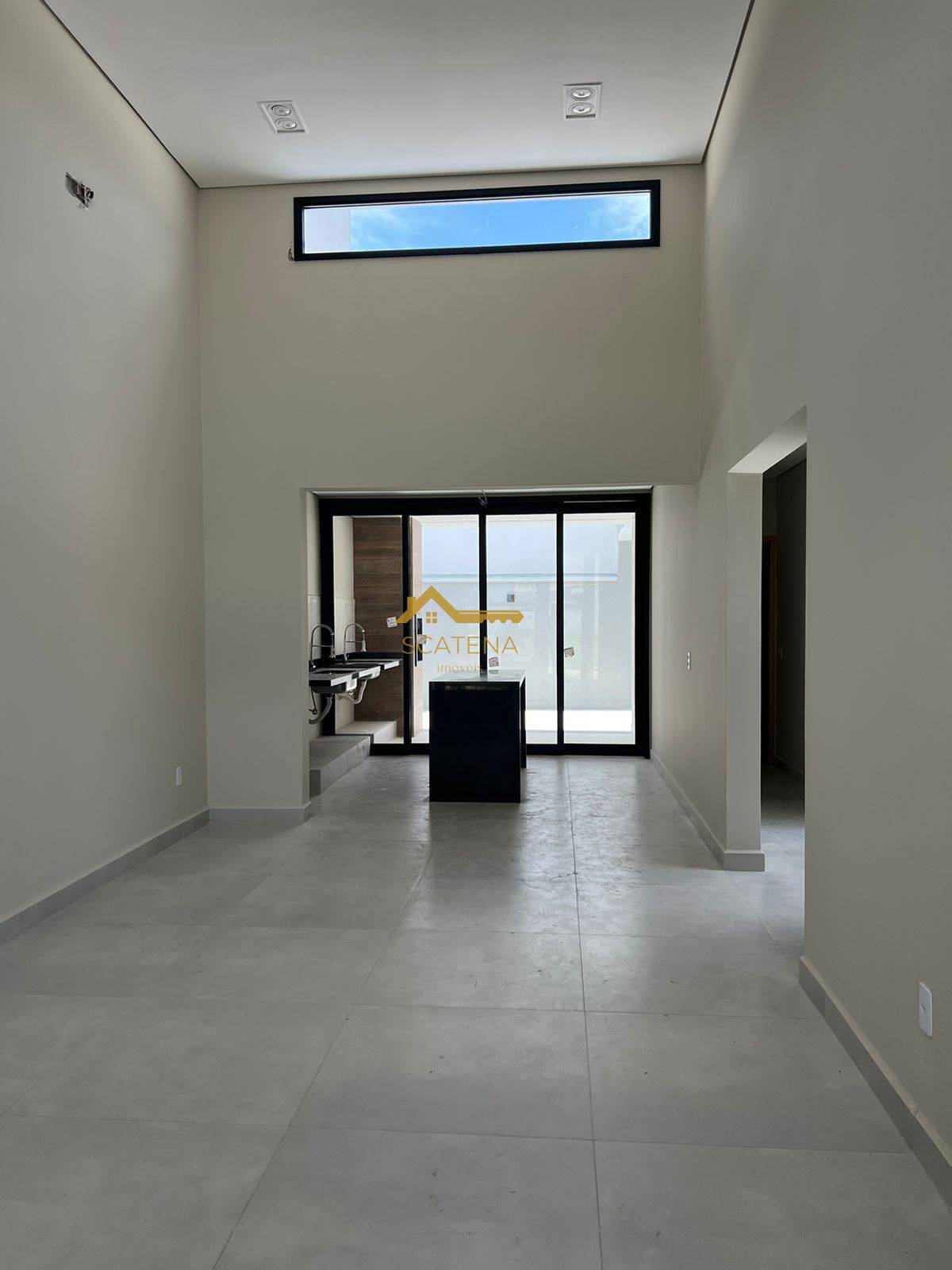  - Casa de condomínio à venda, no Condomínio Terras de São Francisco em Sorocaba, Condomínio Terras de São Francisco, com 3 quartos, 115,85m²