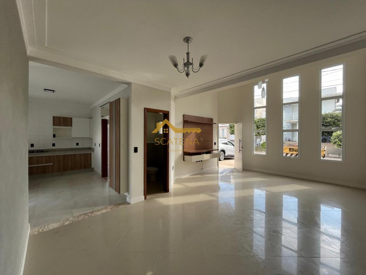 Casa de condomínio à venda com 3 quartos, 150m² - Condomínio Villa do Bosque,Sorocaba