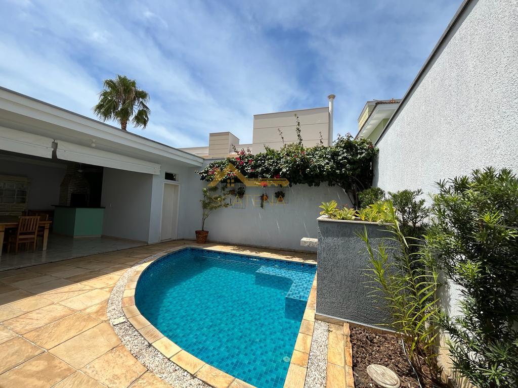 Casa de condomínio para venda ou locação com 3 quartos, 329m² - Condomínio Villa dos Inglezes,Sorocaba