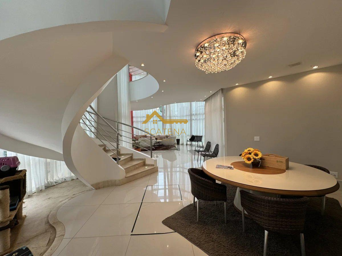 Casa de condomínio à venda com 3 quartos, 586m² - Condomínio Giverny,Sorocaba