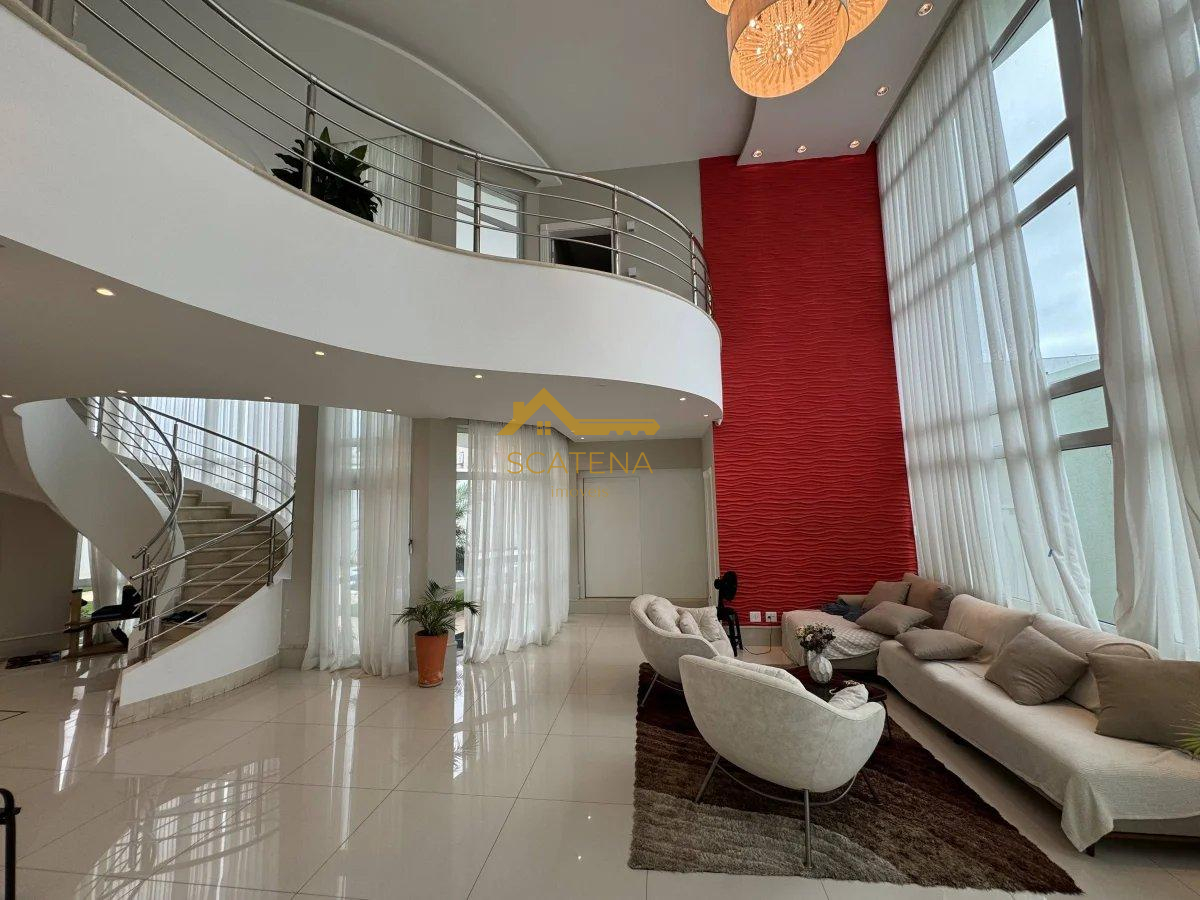 Casa de condomínio à venda com 3 quartos, 586m² - Condomínio Giverny,Sorocaba