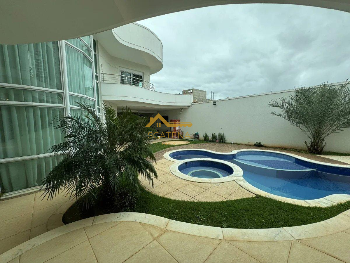  - Casa de condomínio à venda, no Condomínio Giverny em Sorocaba, Condomínio Giverny, com 3 quartos, 586m²