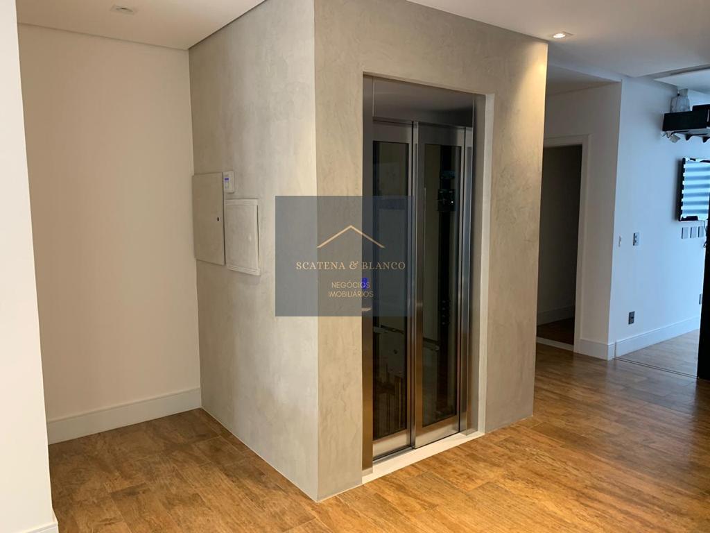 Casa de condomínio à venda com 3 quartos, 662m² - Parque Campolim,Sorocaba