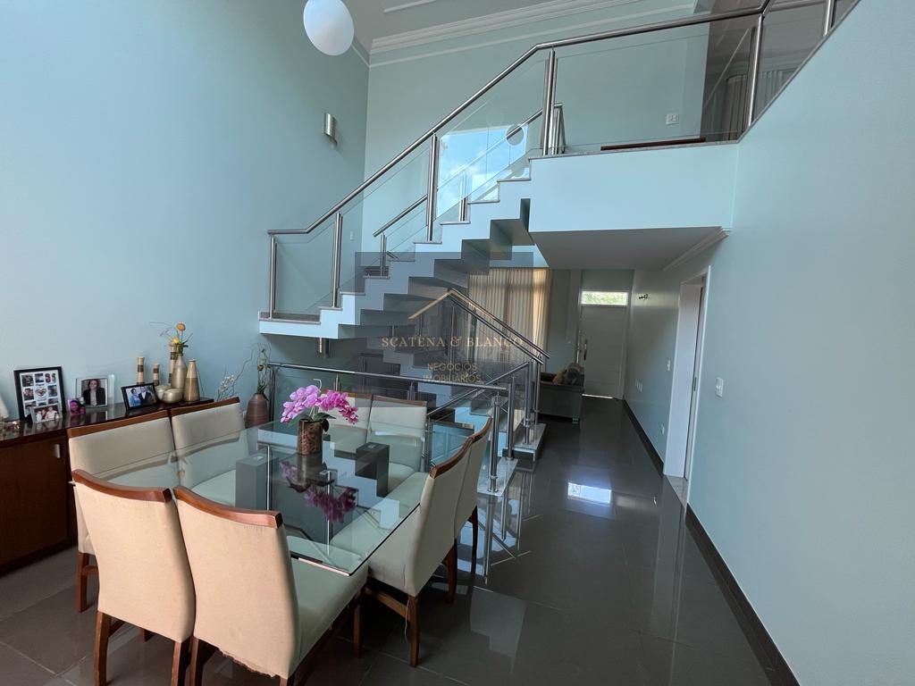 Casa de condomínio à venda com 3 quartos, 217m² - condomínio Villa dos Inglezes,Sorocaba