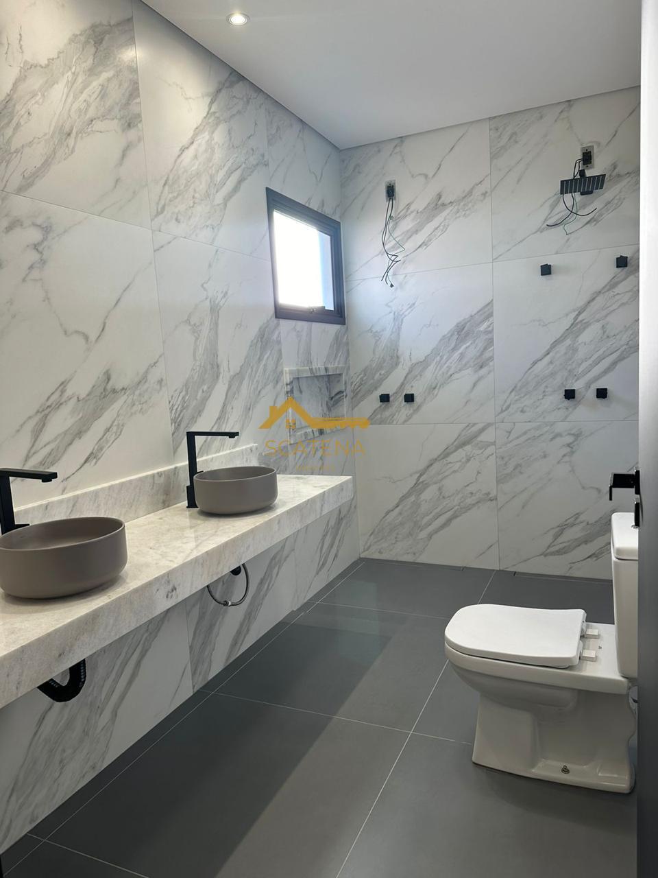  - Casa de condomínio à venda, no Condomínio Aldeia da Mata em Votorantim, Condomínio Aldeia da Mata, com 3 quartos, 260m²