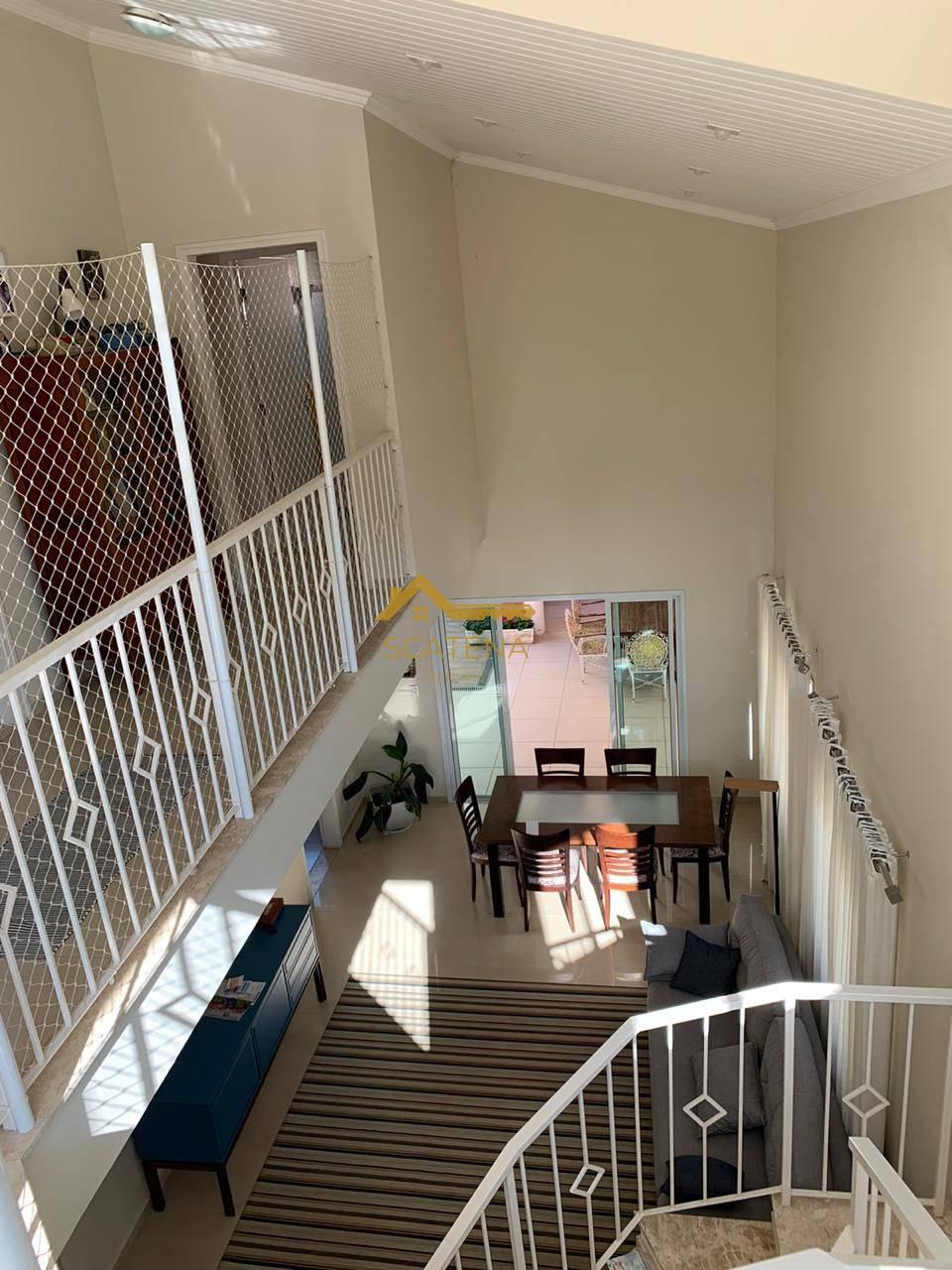  - Casa de condomínio à venda, no Condomínio Aldeia da Mata em Votorantim, Condomínio Aldeia da Mata, com 3 quartos, 246,5m²