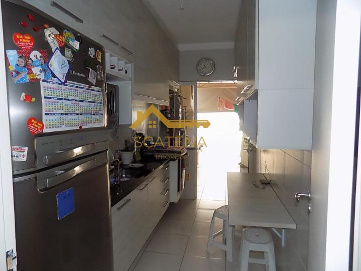  - Casa de condomínio à venda, no Condomínio Horto Florestal II em Sorocaba, Condomínio Horto Florestal II, com 3 quartos, 109m²