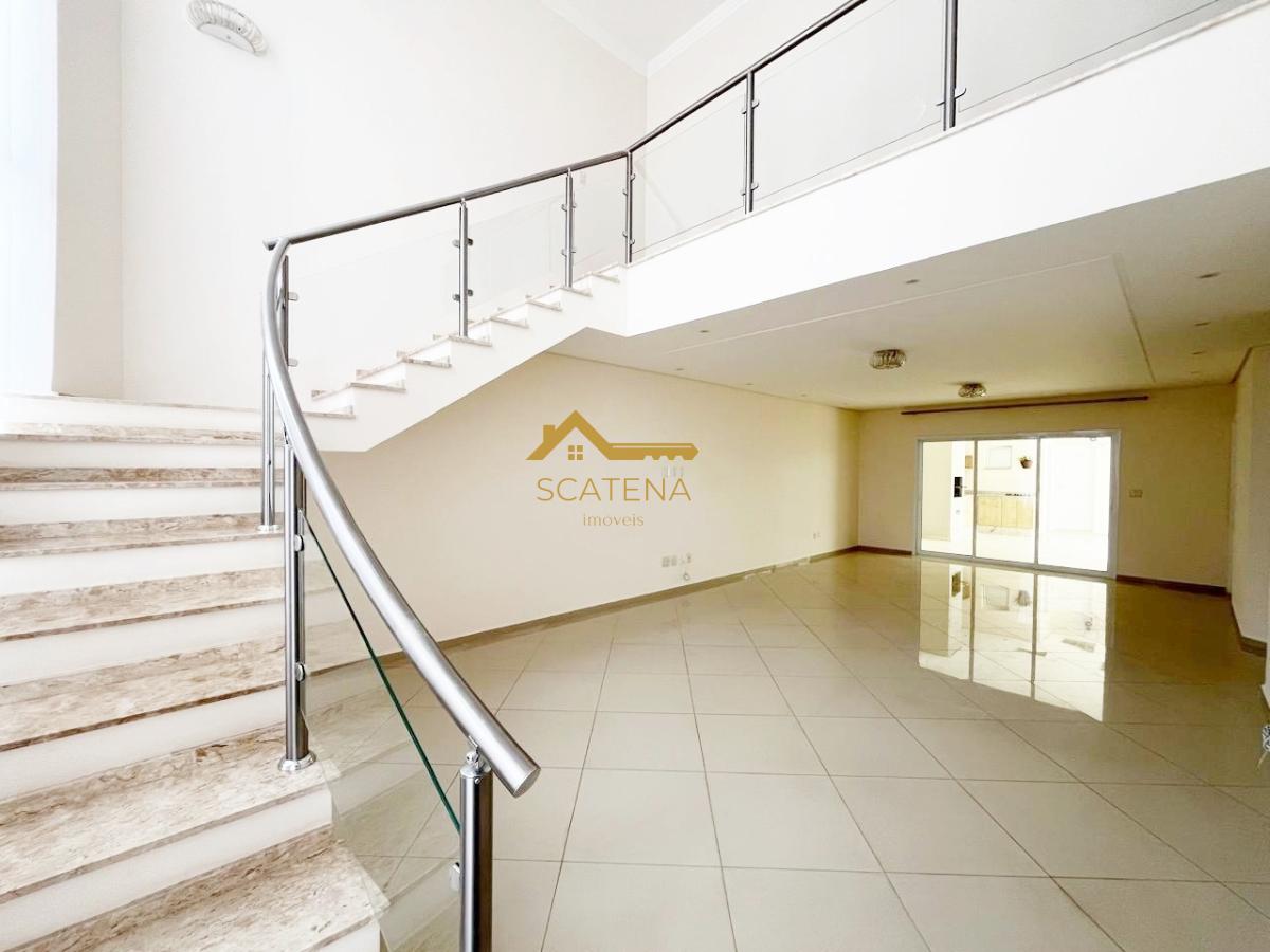 Casa de condomínio para alugar com 3 quartos, 250m² - Condomínio Villa dos Inglezes,Sorocaba