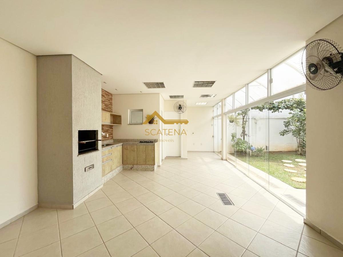 Casa de condomínio para alugar com 3 quartos, 250m² - Condomínio Villa dos Inglezes,Sorocaba