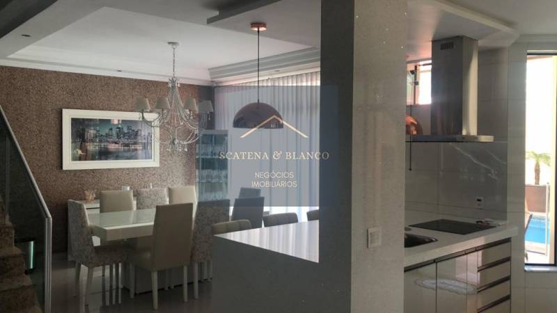  - Casa de condomínio com 4 quartos, 250m², à venda em Sorocaba, Condomínio Villa dos Inglezes