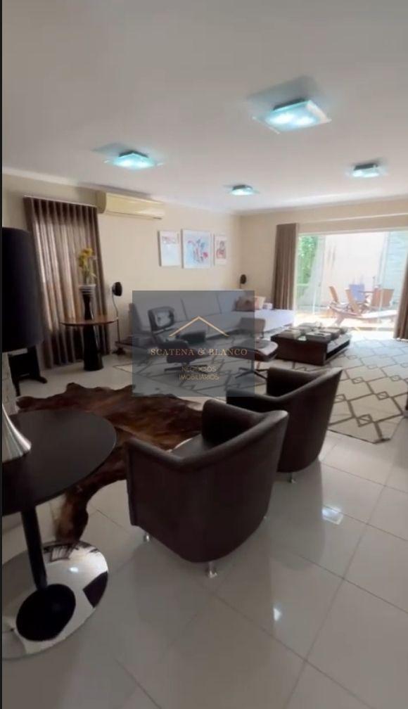 Casa de condomínio à venda com 4 quartos, 265m² - Condomínio Real Villas Europa,Sorocaba