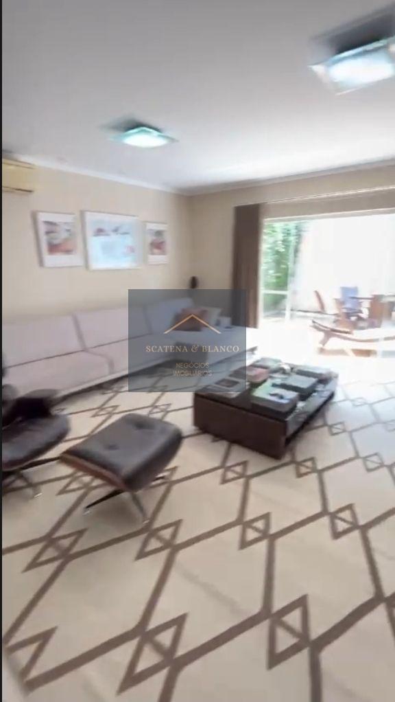 Casa de condomínio à venda com 4 quartos, 265m² - Condomínio Real Villas Europa,Sorocaba